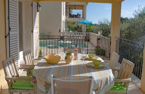 La Muse du Paradis - Foto 14