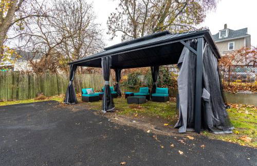 Comfort Meets Style 3BR Plus Parking - Foto 65