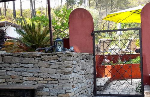 Gîte dans Mas provençal ,havre de paix - Foto 13