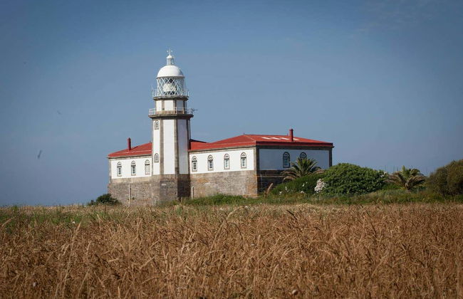 Barco a la isla de Ons desde Portonovo - Foto 1