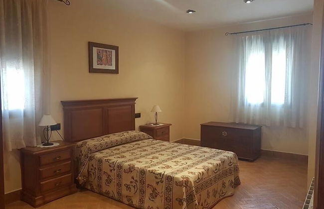 Alojamiento Rural Pelijas - Photo 12