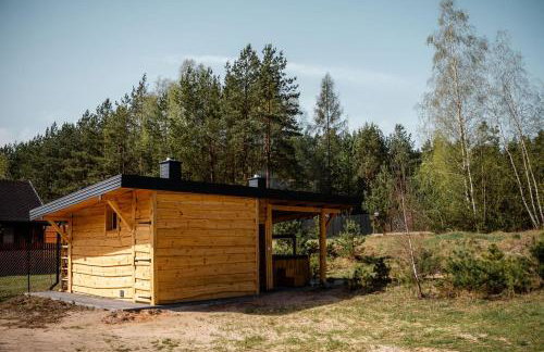 Willa Aleksandria - Foto 18