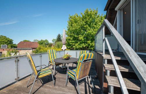 3 Raum Ferienwohnung - Foto 25