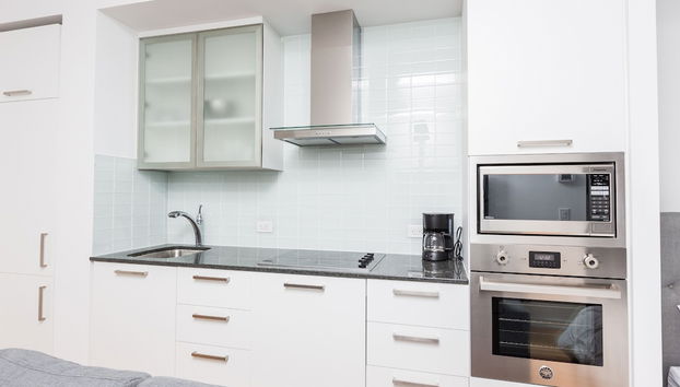 Front St - Entertainment District - Foto 2, Habitación