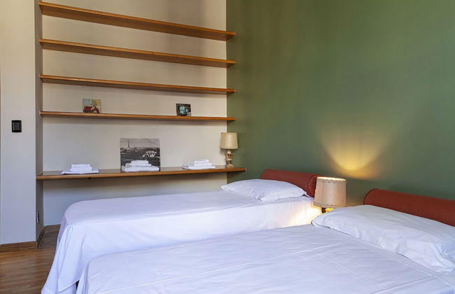 Octopus Apartment By Wonderful Italy - Foto 3