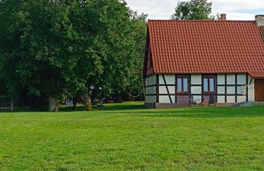 Siedlisko Wilczyny - Foto 1