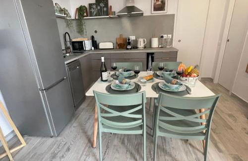 Apartamerica 471, Gartenwohnung, Pool, 150 M zum Strand, Las Americas - Foto 28