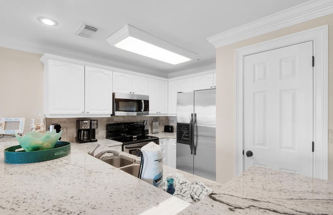 Crystal Dunes 304 - Foto 12