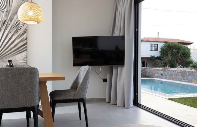 Destino Luxury Villas Gournes - Foto 56