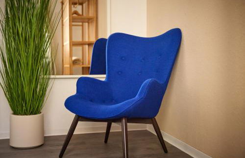 Come Stay Relax Apartment für bis zu 6 Personen - Parkplatz - Voll ausgestattet & gemütlich - Foto 4