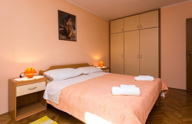 Apartment Dolores - Photo 1