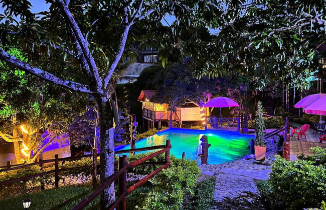 Glamping Mirador de Santa Fe - Photo 32