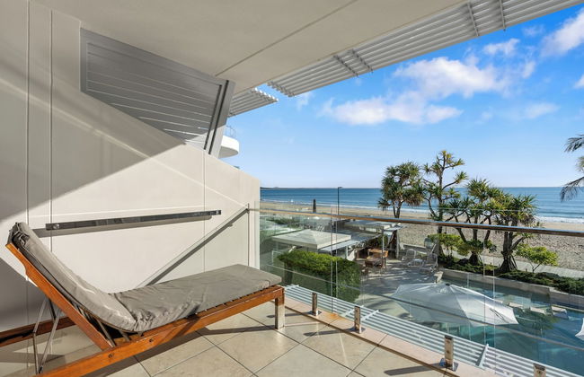 Fairshore Noosa - Foto 73