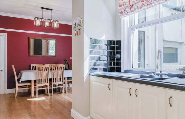 Overland Road 4 Bed House Mumbles - Foto 35