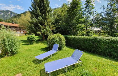 Ferienwohnung BerGlück - Foto 14