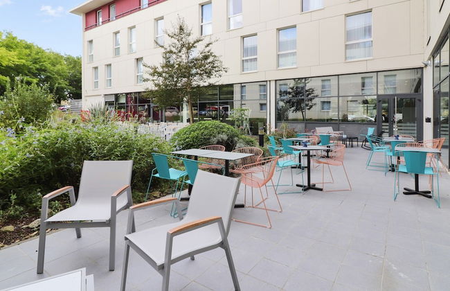 Appart'City Confort Toulouse Diagora Labège - Photo 43