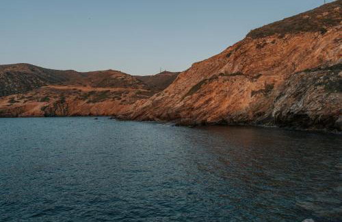 Almyra Seaside Residence 80meters from the beach - Foto 52