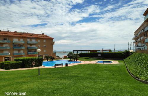 Apartamento L'Ampolla Flamingo y Mar - Photo 4