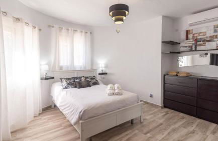 Villa Paraiso Arenas by Ruralidays - Foto 7