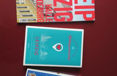 Fewo, 55 qm, voll ausgestattet, mit Süd-Loggia, Nähe Völkerschlachtdenkmal - Foto 12