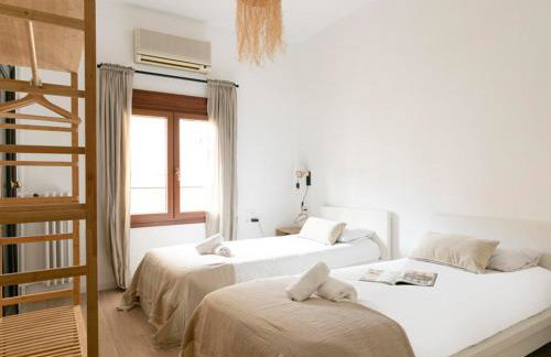 Great Eixample Apartment - Foto 13