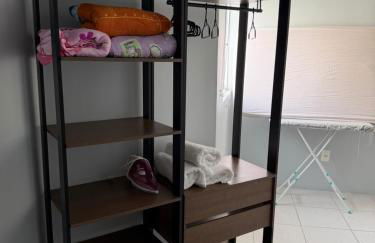 Duplex premium com garagem perto do centro 5 hósp. - Foto 38