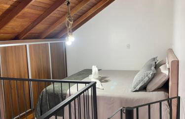 Gramado Centro 4 Hóspedes Loft 2 - Foto 17