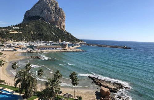 Luxury Apartment on the Beach - Foto 34