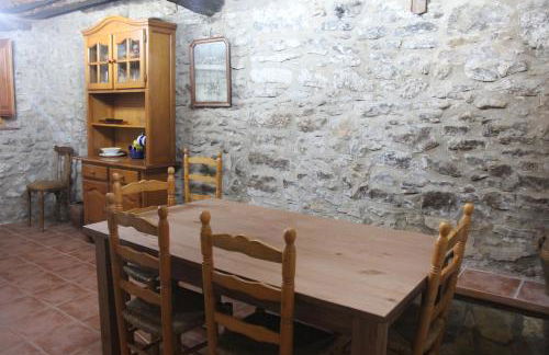 Casa Rústica en Villafranca del Cid con vistas a la montaña "Els Arenals" - Foto 18