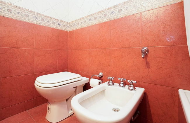 Beautiful Apartment in Plaza Mitre, Mar del Plata - Foto 12