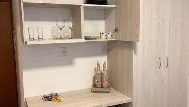 Flat - Suíte Trocadéro - 112 - Foto 5