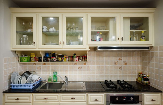 City View Apartment - Foto 47