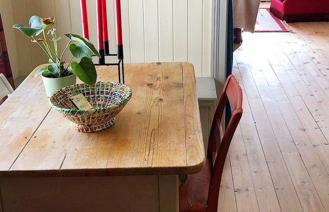 5 Person Holiday Home in Lomen-by Traum - Foto 6