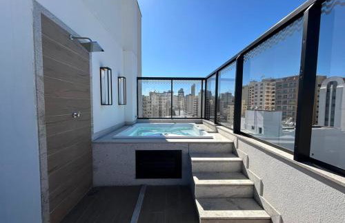 Apartamento completo - 2 suítes e muito conforto - Foto 18