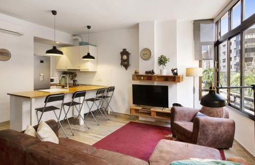 Vcv Apartamento San Telmo - Foto 8