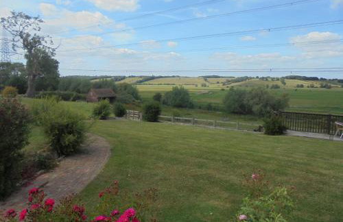 Rose Cottage - Foto 17