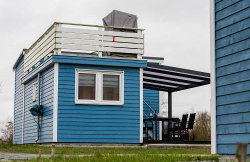 Tiny Haus Boddenblick - Foto 5