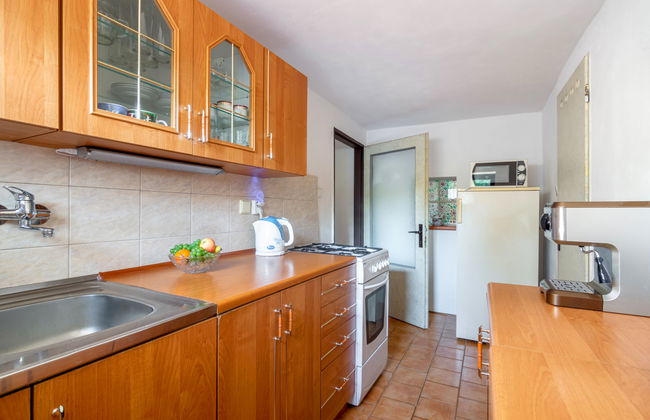 Horní Prysk - Foto 9