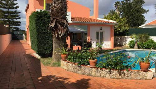 Moradia do Pinhal - Foto 2