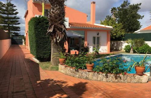 Moradia do Pinhal - Foto 2