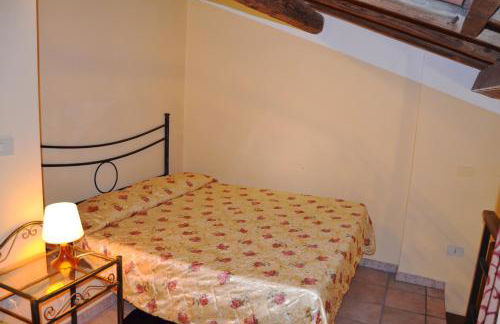 Villa Bolgherello - Foto 69