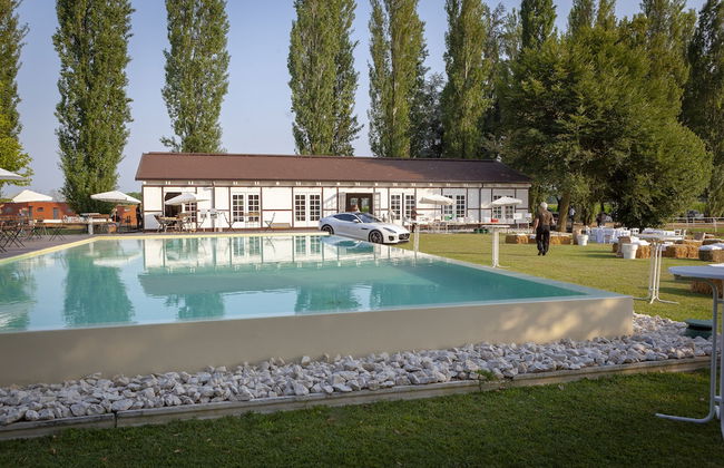 Agriturismo Relais Tenuta il Cigno - Foto 29