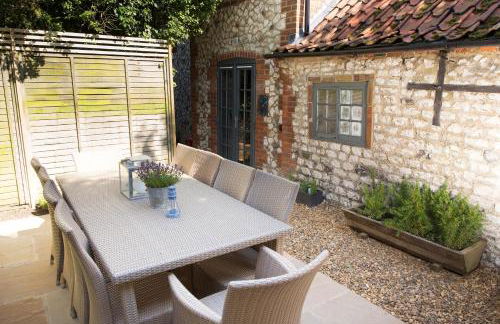No33 THORNHAM BOUTIQUE COTTAGES - Foto 3