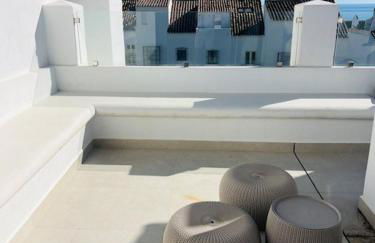 Casabel Beach Villa Playa Alicate Marbella - Foto 49