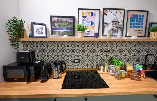 ARYA Bed and Breakfast - Foto 10