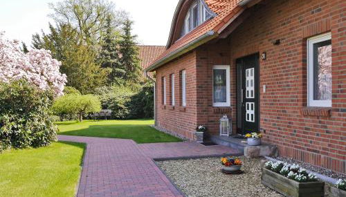 Landhaus Pakirnis - Ferien in der Elbtalaue - - Foto 2