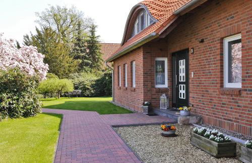 Landhaus Pakirnis - Ferien in der Elbtalaue - - Foto 2