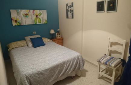Apartamento en Granada capital para 6 personas - Photo 19