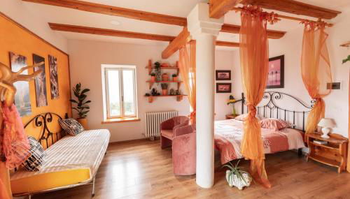 Appartamento sulle colline del Sangiovese - Foto 4