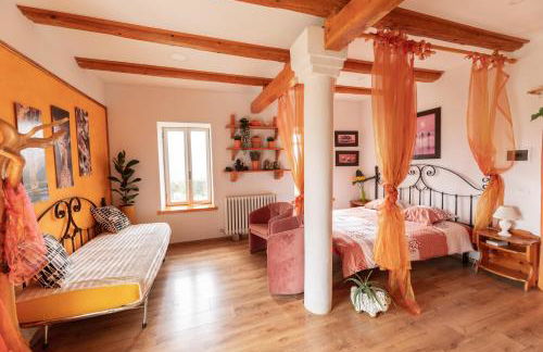 Appartamento sulle colline del Sangiovese - Foto 4